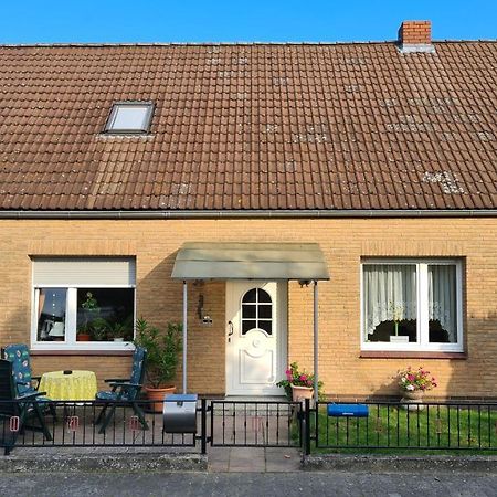 Ferienwohnung Bonese Kültér fotó
