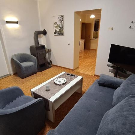 Ferienwohnung Bonese Kültér fotó