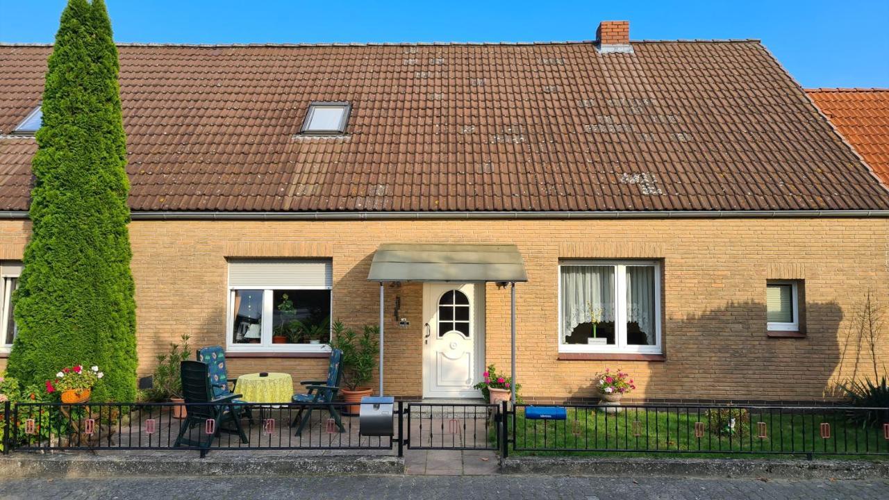 Ferienwohnung Bonese Kültér fotó