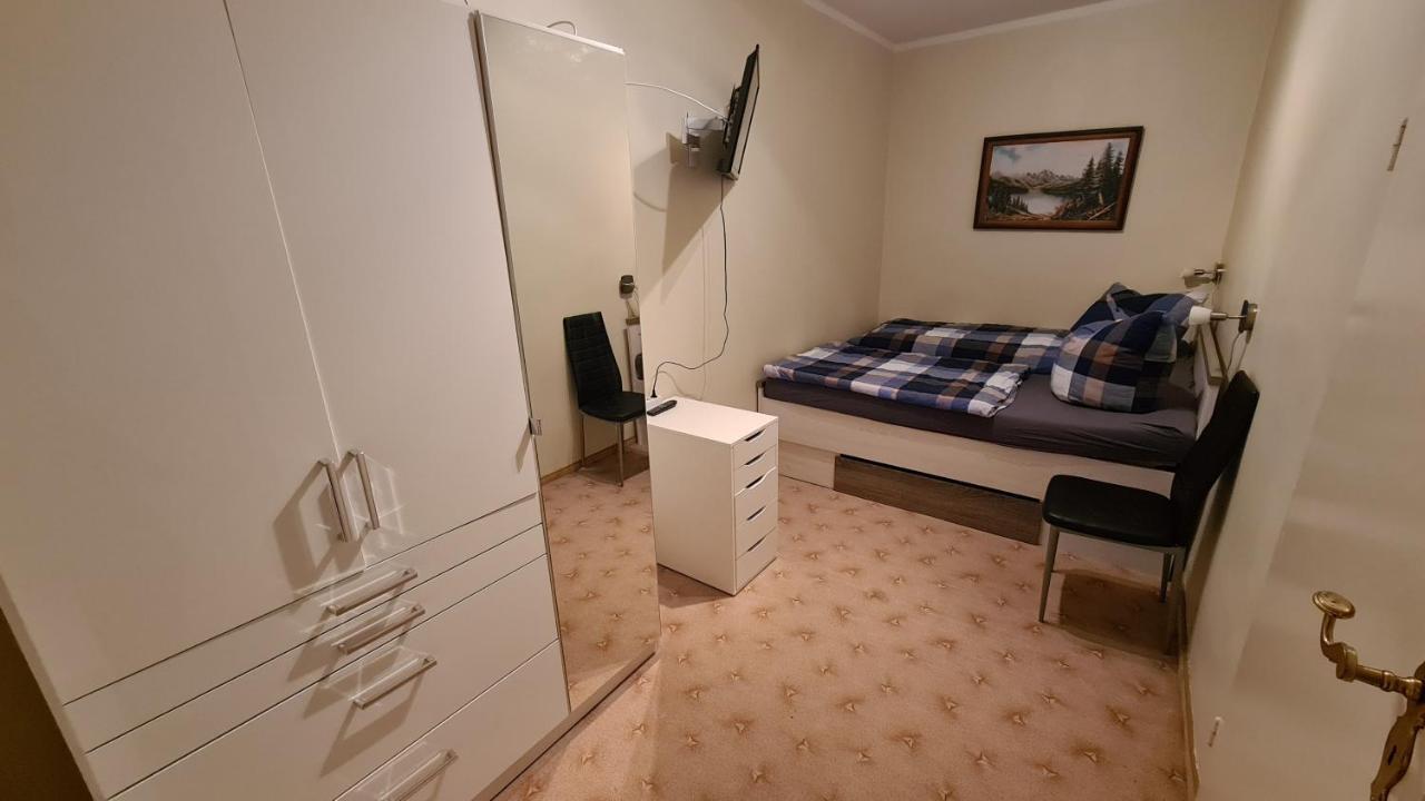 Ferienwohnung Bonese Kültér fotó