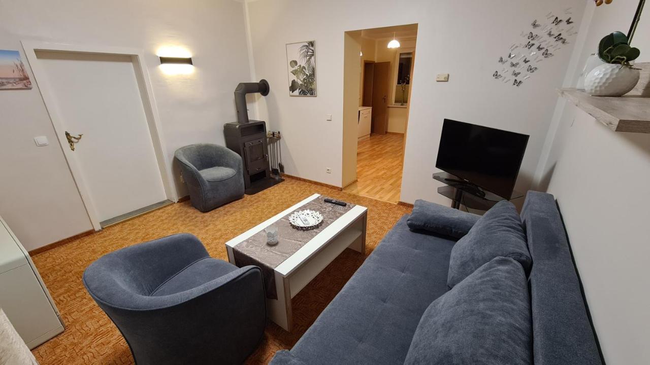Ferienwohnung Bonese Kültér fotó