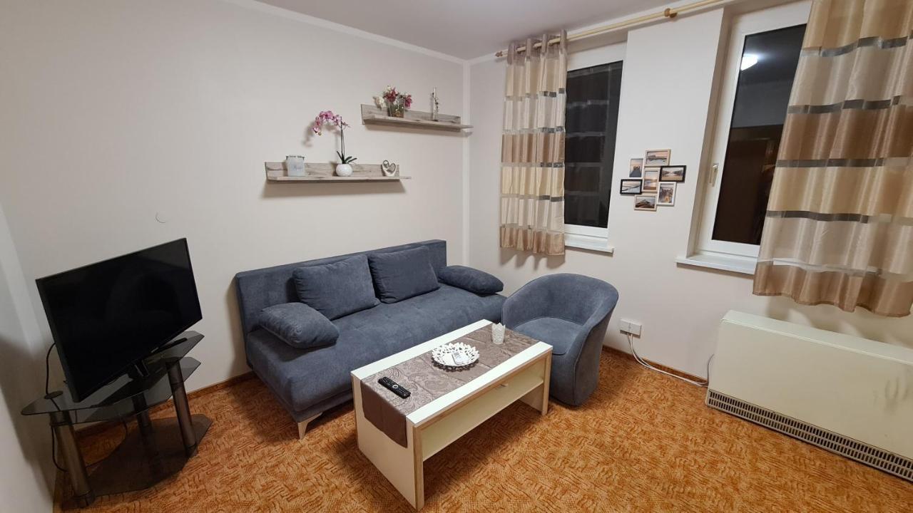 Ferienwohnung Bonese Kültér fotó